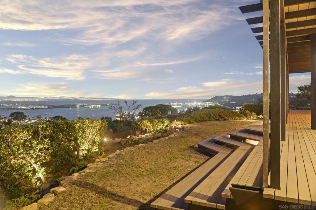 Point Loma - Residential