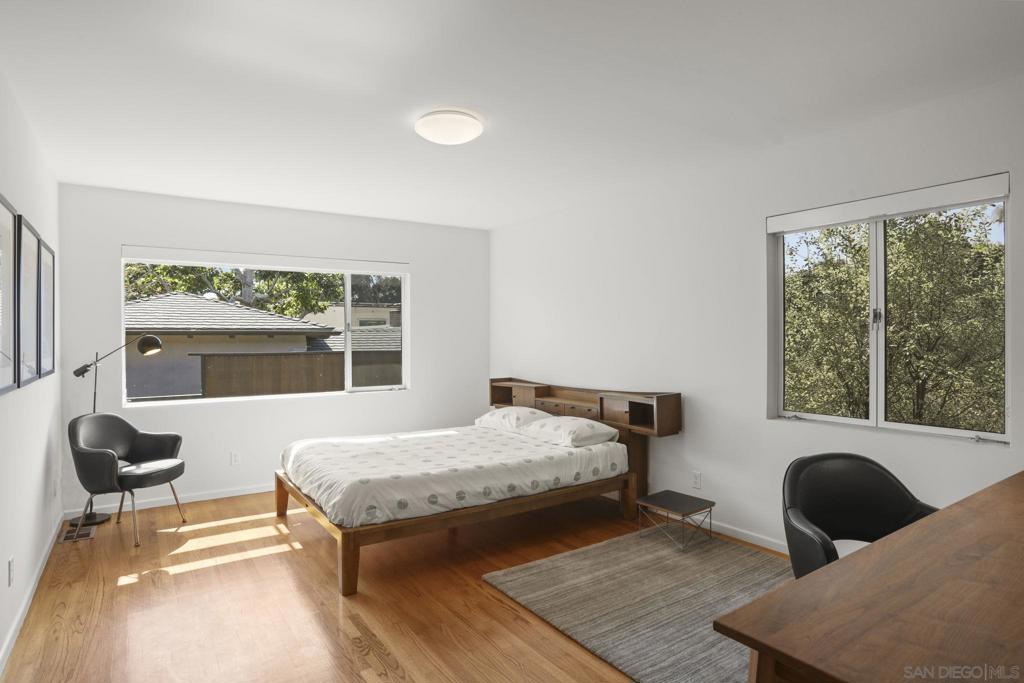 Point Loma - Residential