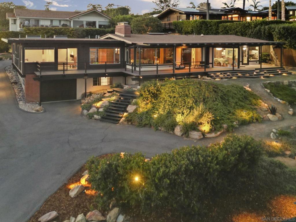 Point Loma - Residential