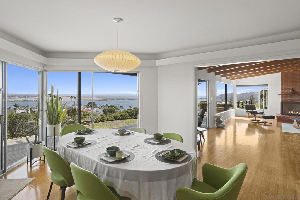 Point Loma - Residential