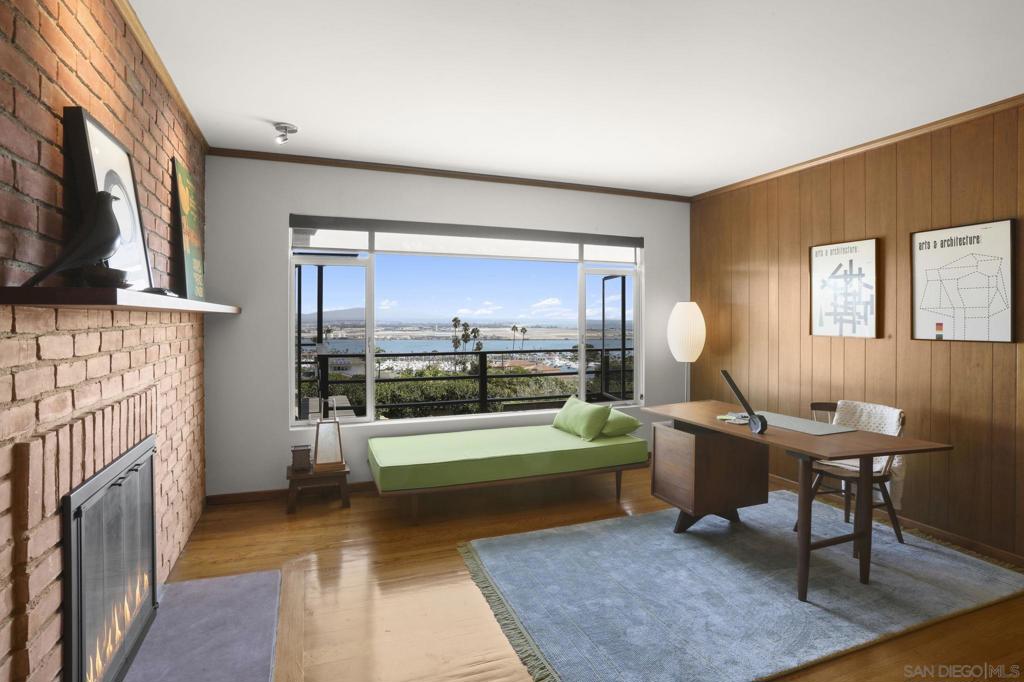 Point Loma - Residential
