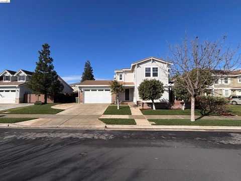 Photo of 2409 2409 Boulder St St, Brentwood, CA 94513 (MLS # 41125499)