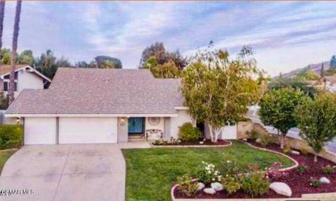Photo of 4502 Wolsey Court, Westlake Village, CA 91361 (MLS # 226002161)