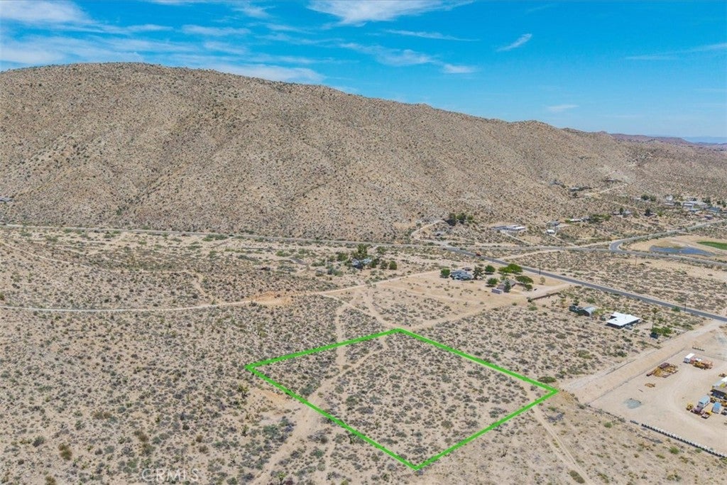 55652 Buena Vista Drive