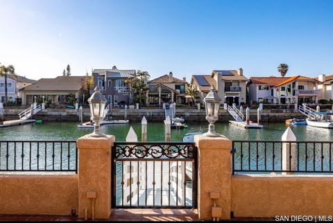 12 Buccaneer WAY Coronado CA 92118