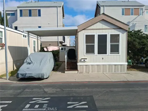 525 Fairfax Drive Unit 2, Costa Mesa, CA 92627 - MLS#: HD25223775