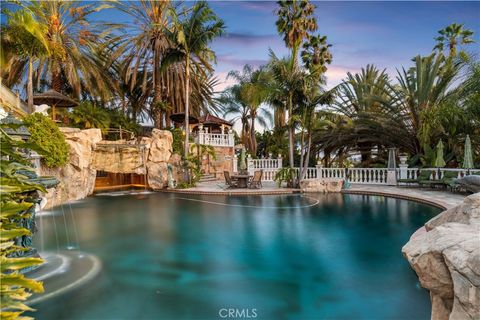 1782 Chota Road La Habra Heights CA 90631
