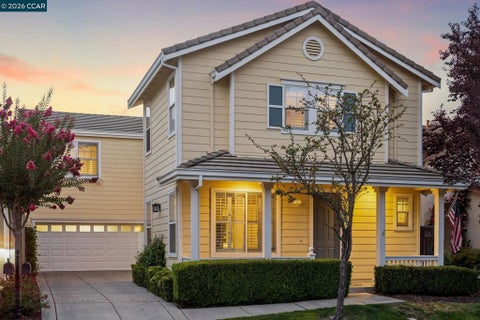 Photo of 256 Abigail Cir CIR, Danville, CA 94506 (MLS # 41145507)