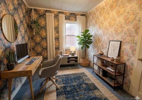 2120 Madison Ave San Diego CA 92116