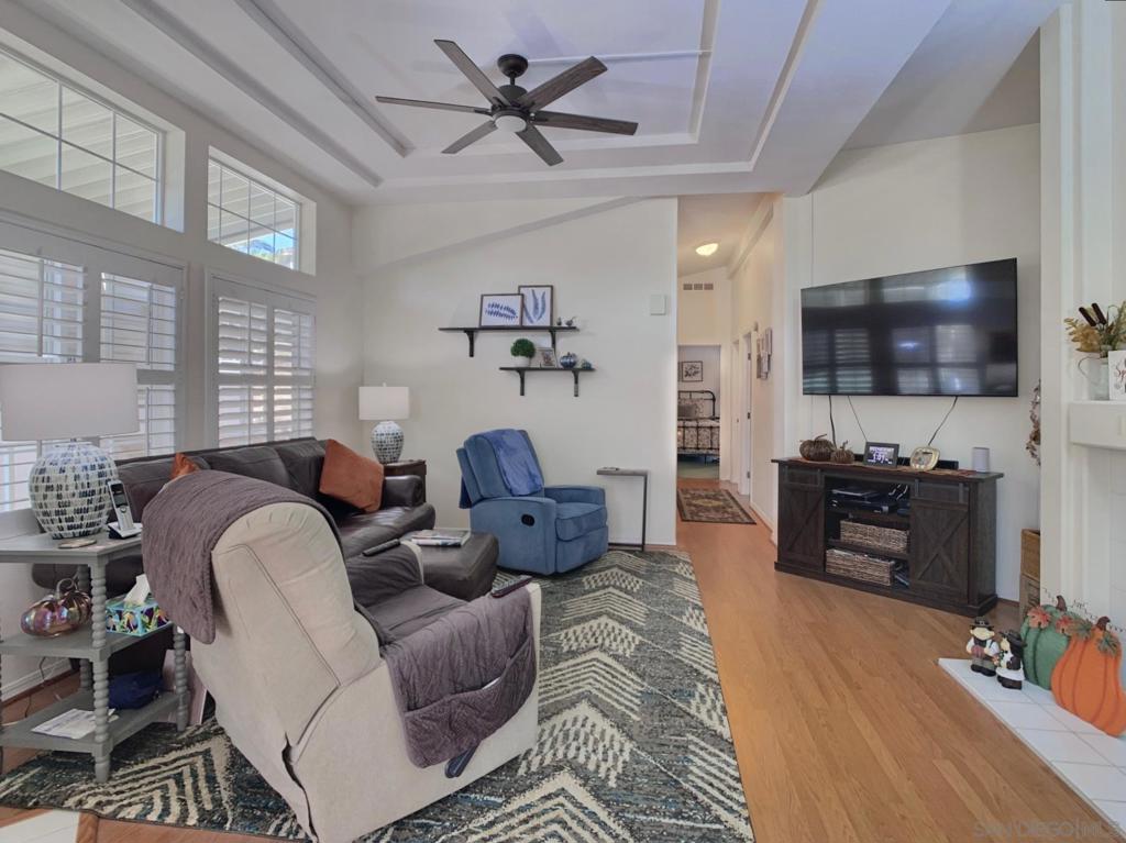 El Cajon - Residential