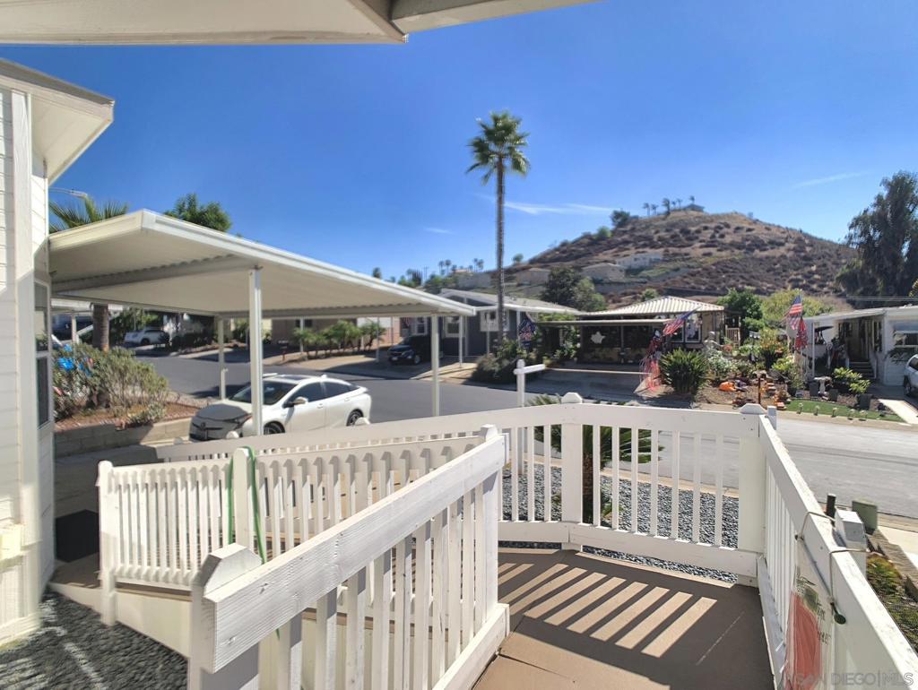 El Cajon - Residential
