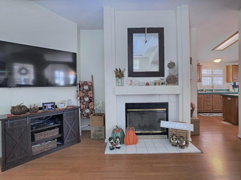El Cajon - Residential