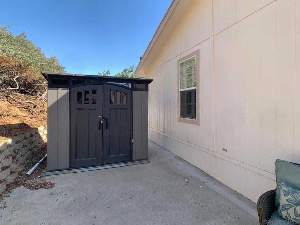 El Cajon - Residential