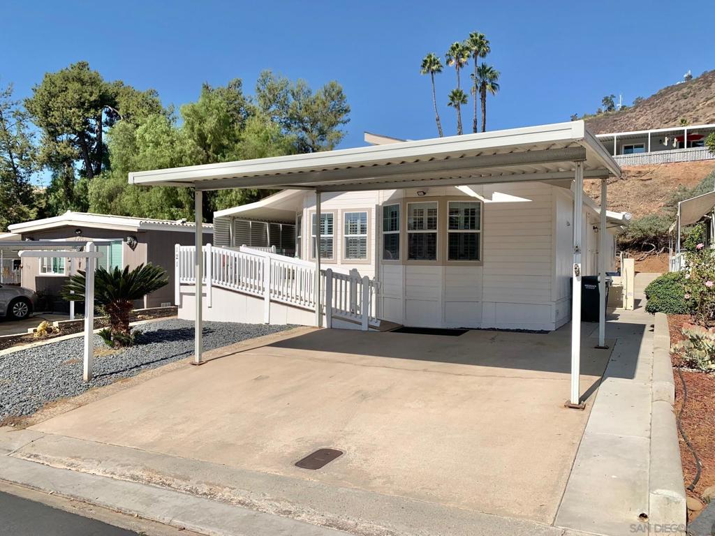 El Cajon - Residential