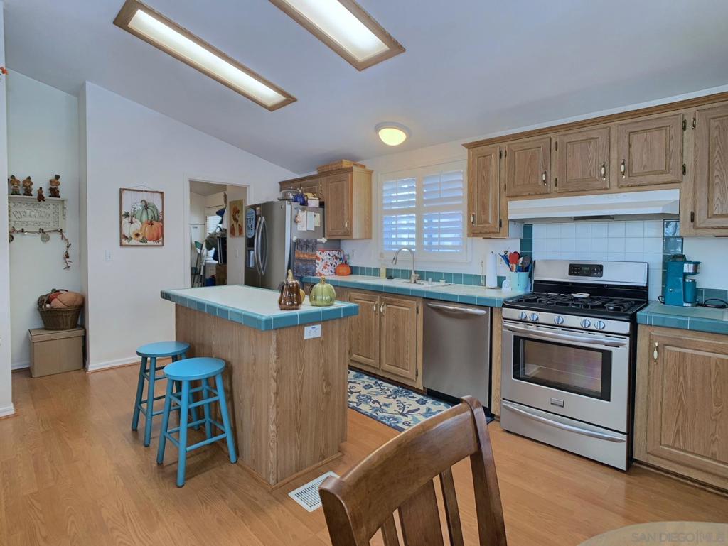 El Cajon - Residential