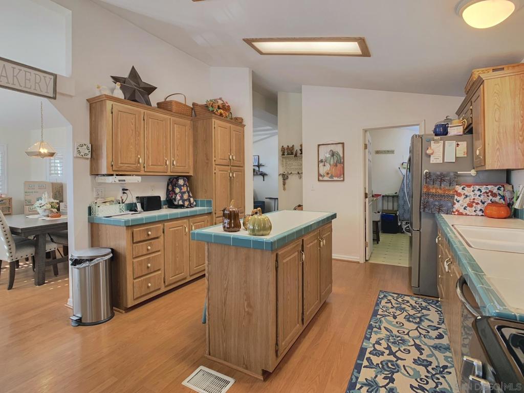 El Cajon - Residential
