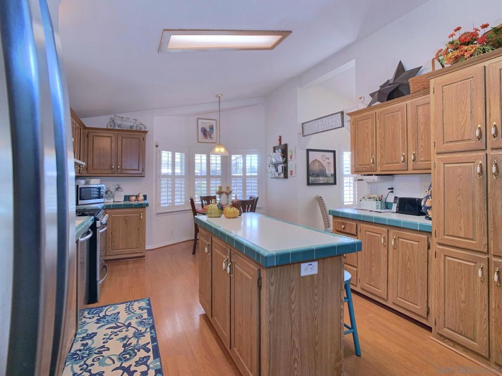 El Cajon - Residential