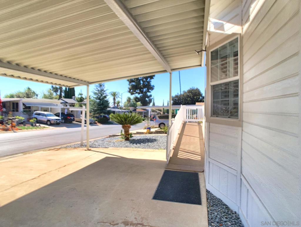 El Cajon - Residential