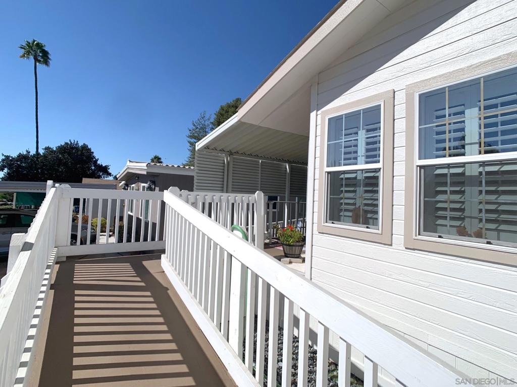 El Cajon - Residential