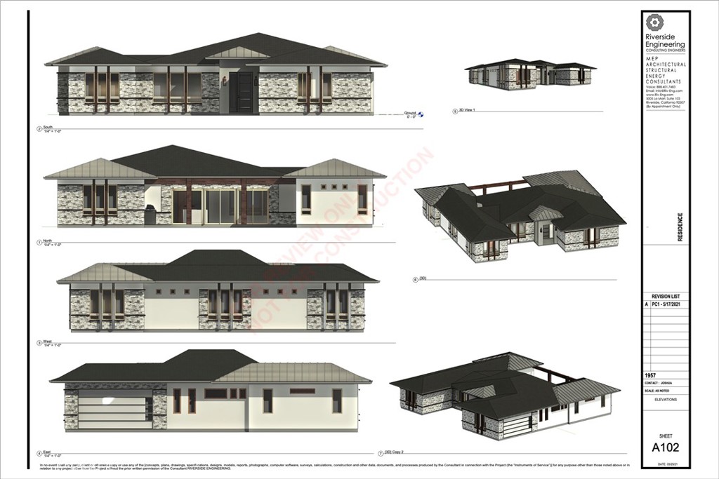 Brand new home ready to be built! Seller is including soil and grading plans!! Architectural plans were submitted to the city but have expired. New buyer has the possible option of transferring and continuing old plans or just starting new ones, and we have a builder ready to start on the project. Get the best of both worlds, custom home without doing all the leg work. This beautiful residential lot is located in a highly desirable part of South Redlands surrounded by city light views and the San Bernardino mountains. Views from this property are breathtaking in a well established neighborhood with an excellent school district. Close to lovely downtown Redlands for shopping and dining. Nearby activities include biking, hiking, horse trails, parks, golf at the pristine Redlands Country Club. The expired Plans included approximately 2,400 sq ft home with 2 master suites, indoor/outdoor living space complete with an outdoor kitchen. The lot is 35,500 sq ft. approximately 116' wide and 335' deep. Price of the build is semi negotiated with the builder. Contact listing agent for more information on listing and location. Buyer(s) to verify for lot lines, property use and availability of utilities.