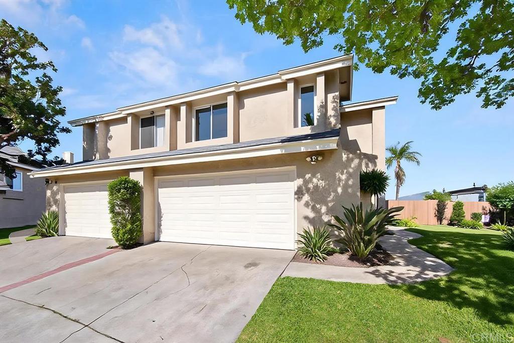 7290 Oakham Way, San Diego CA 92139