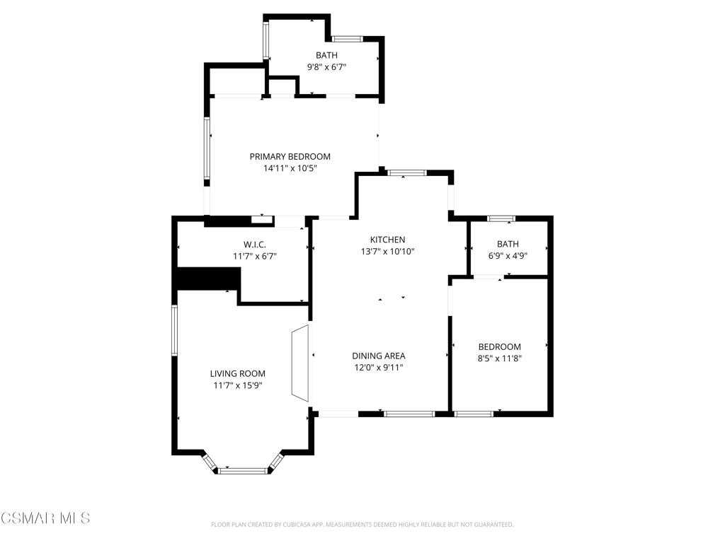 Santa Susana Knolls-166 - 1000832 - Residential