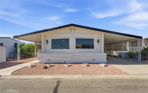 Photo of 5001 W Florida AVE #323, Hemet, CA 92545 (MLS # SW26147568)