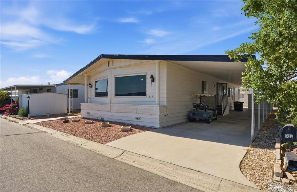 5001 W Florida 323