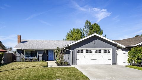 26041 Avenida Bonachon Mission Viejo CA 92691