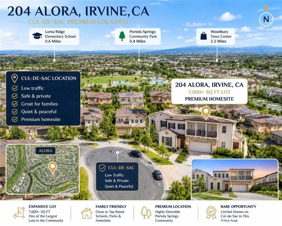 204 Alora 204 Alora