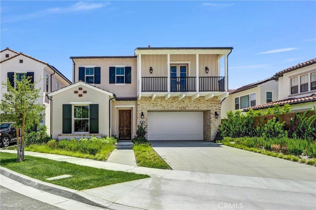 204 Alora, Irvine CA 92618 - Photo 1