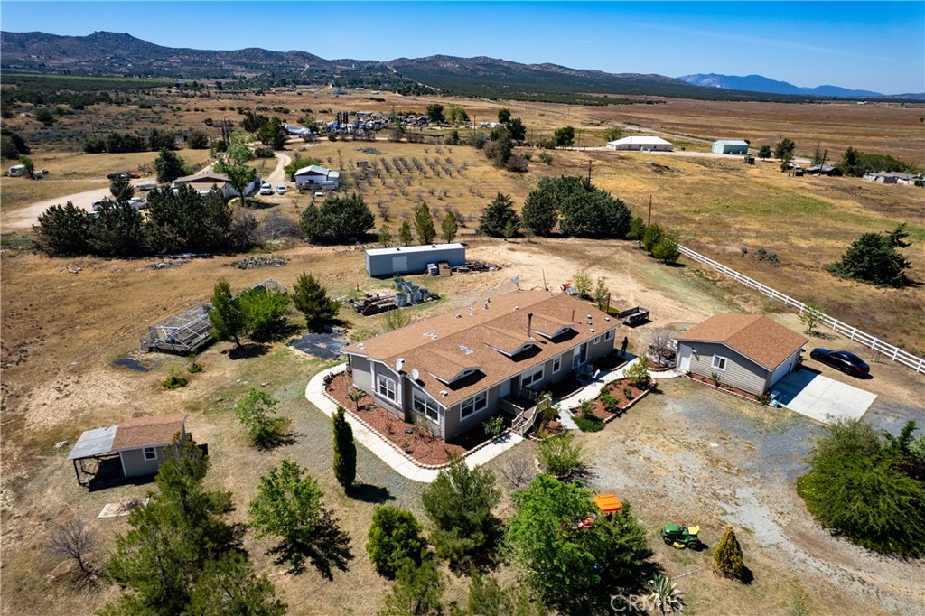 43267 Terwilliger Road