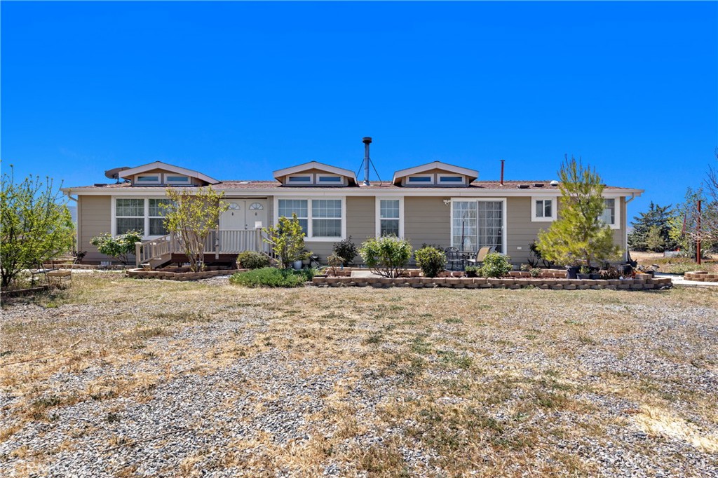 43267 Terwilliger Road