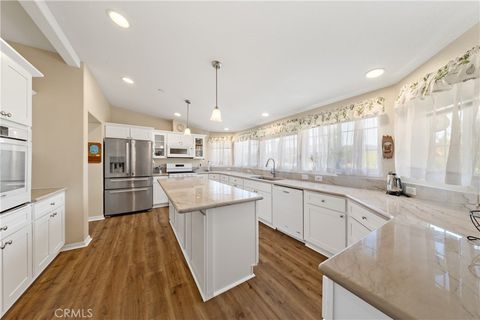 43267 Terwilliger Road Anza CA 92539