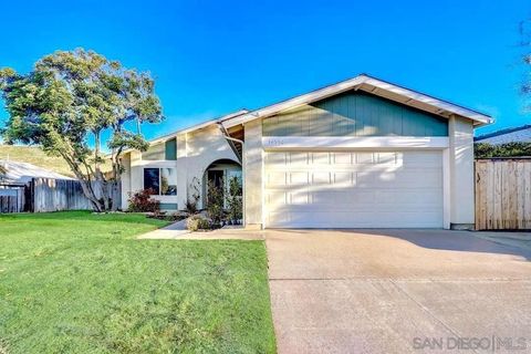 14550 Dehia St. Poway CA 92064