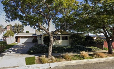 Photo of 2595 Calle Tres Lomas, San Diego, CA 92139 (MLS # PTP2603174)