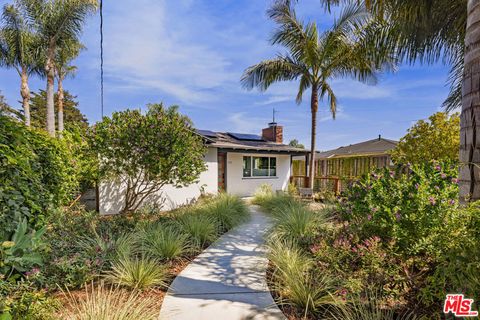 Tiny photo for 342 Palisades Drive, Santa Barbara, CA 93109 (MLS # 26660879)