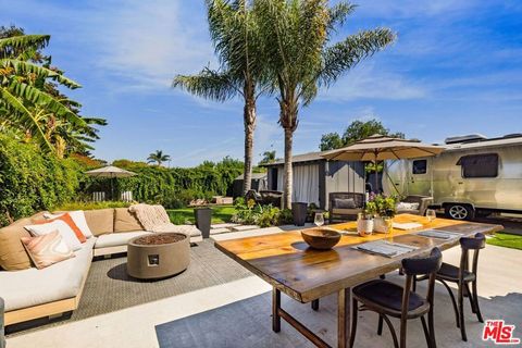 Tiny photo for 342 Palisades Drive, Santa Barbara, CA 93109 (MLS # 26660879)