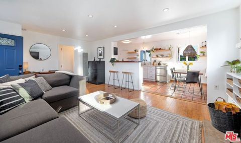 Tiny photo for 342 Palisades Drive, Santa Barbara, CA 93109 (MLS # 26660879)