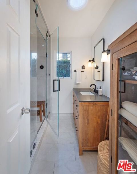 Tiny photo for 342 Palisades Drive, Santa Barbara, CA 93109 (MLS # 26660879)