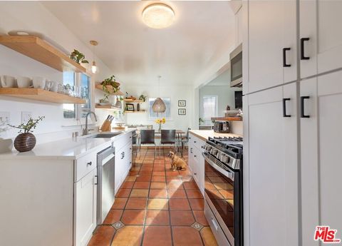 Tiny photo for 342 Palisades Drive, Santa Barbara, CA 93109 (MLS # 26660879)