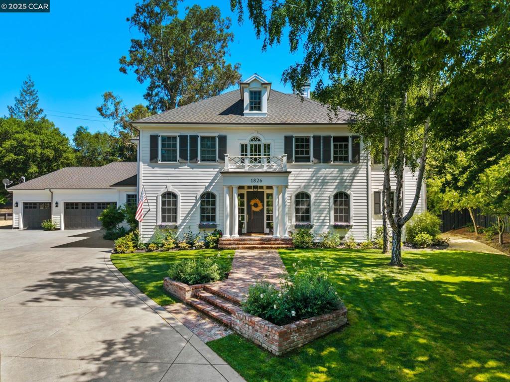 1826 Alameda Diablo