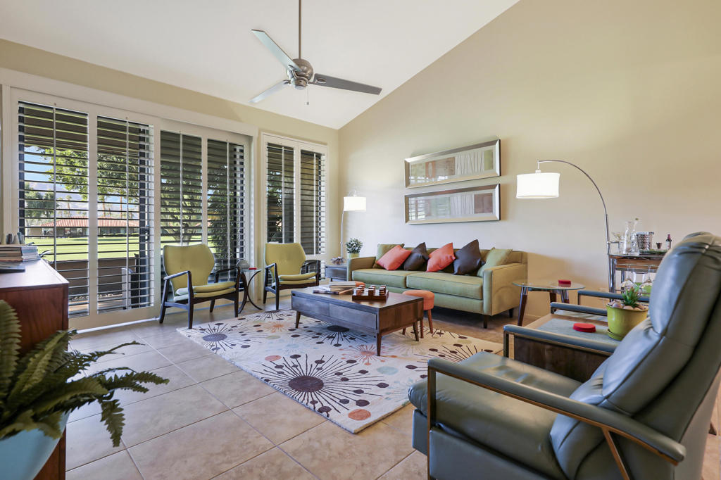 Sunrise C.C. - Residential