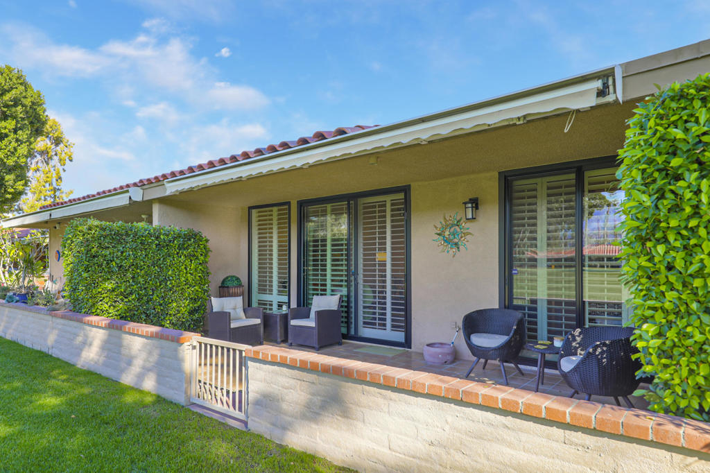 Sunrise C.C. - Residential