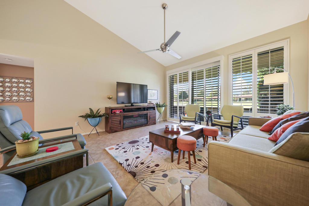 Sunrise C.C. - Residential