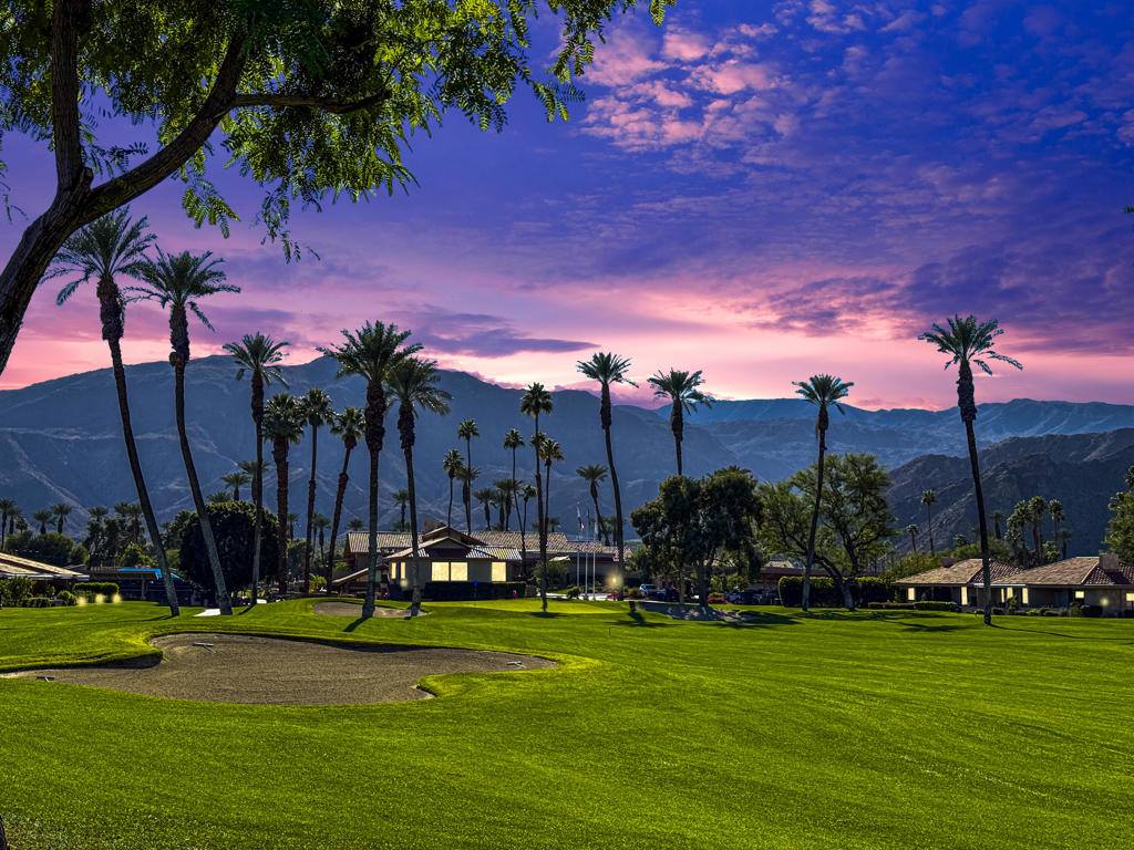 Sunrise C.C. - Residential