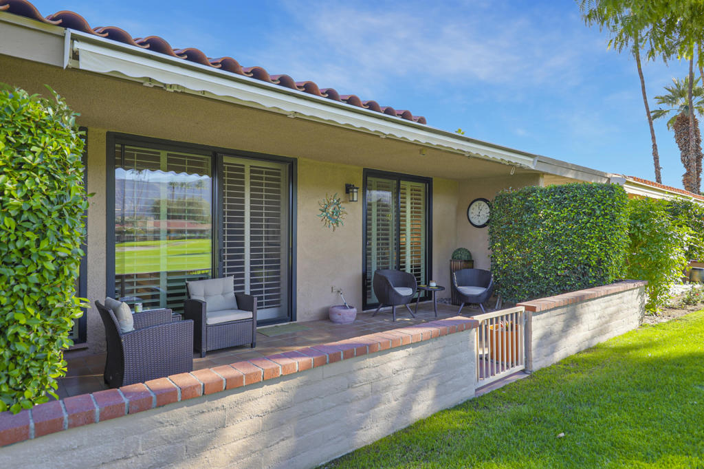 Sunrise C.C. - Residential