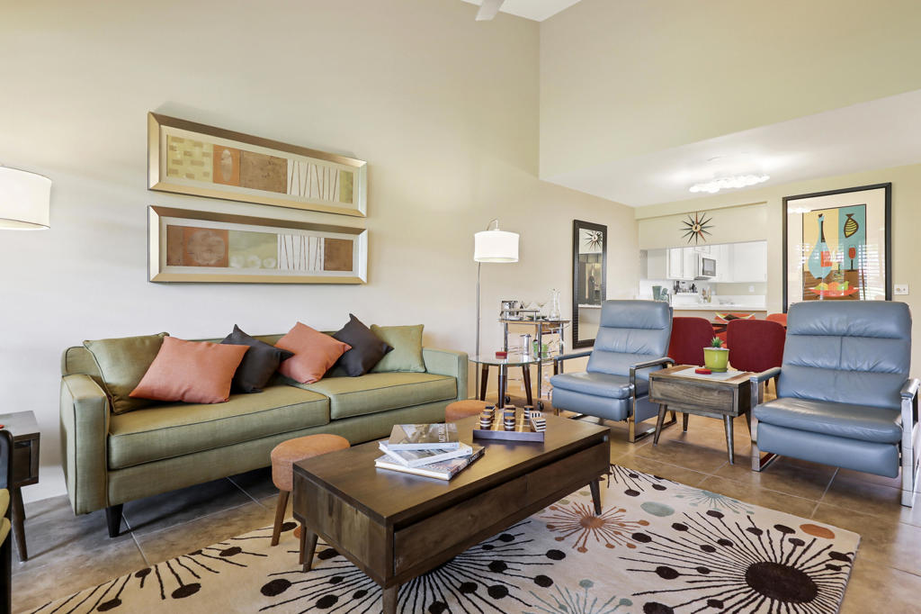 Sunrise C.C. - Residential