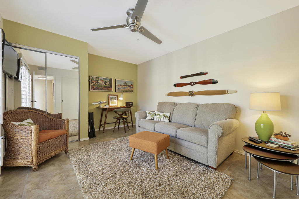 Sunrise C.C. - Residential