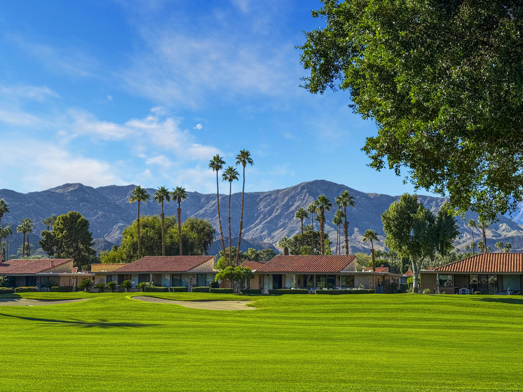 Sunrise C.C. - Residential